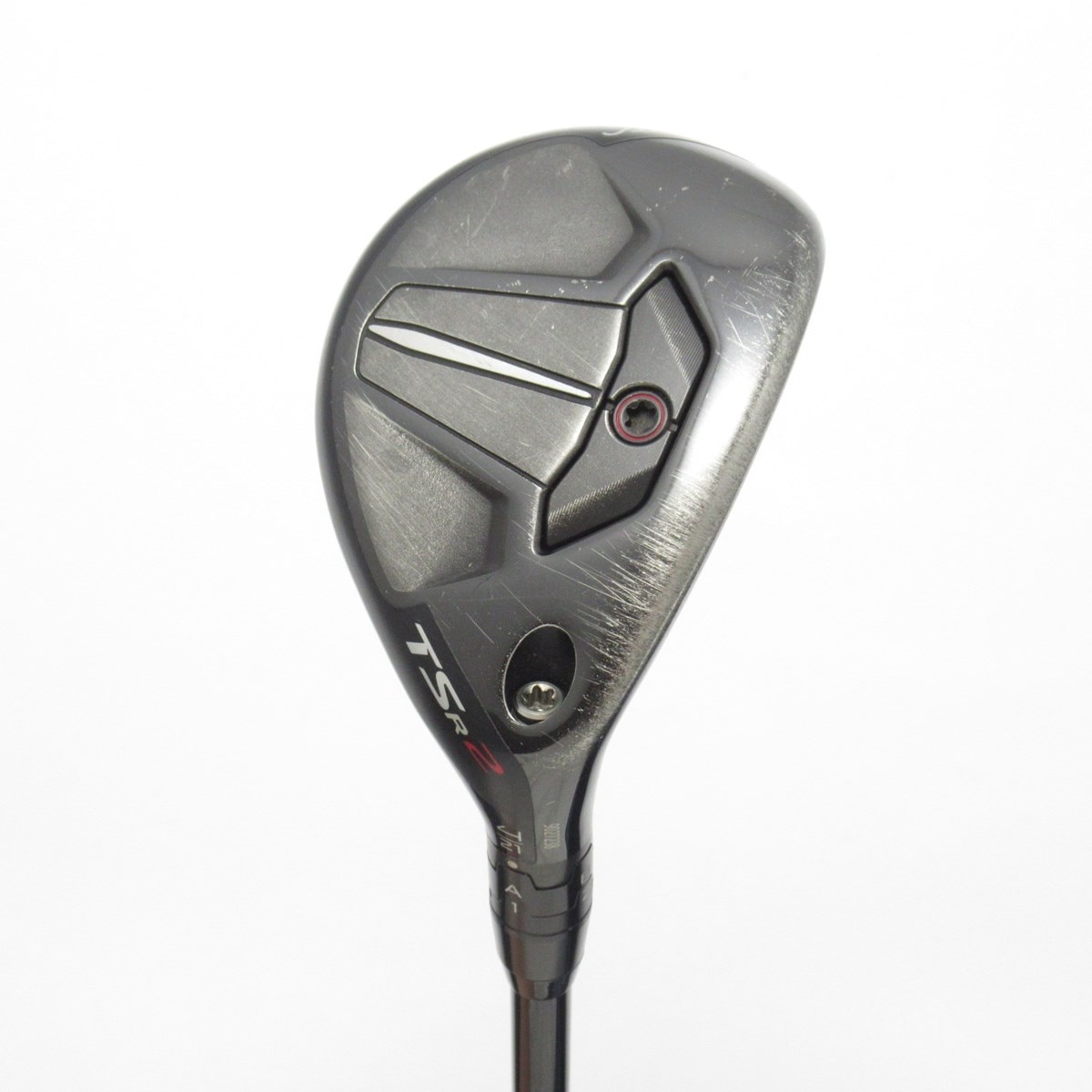 中古】TSR2 ユーティリティ TENSEI PRO 1K HYBRID 70 21 S CD