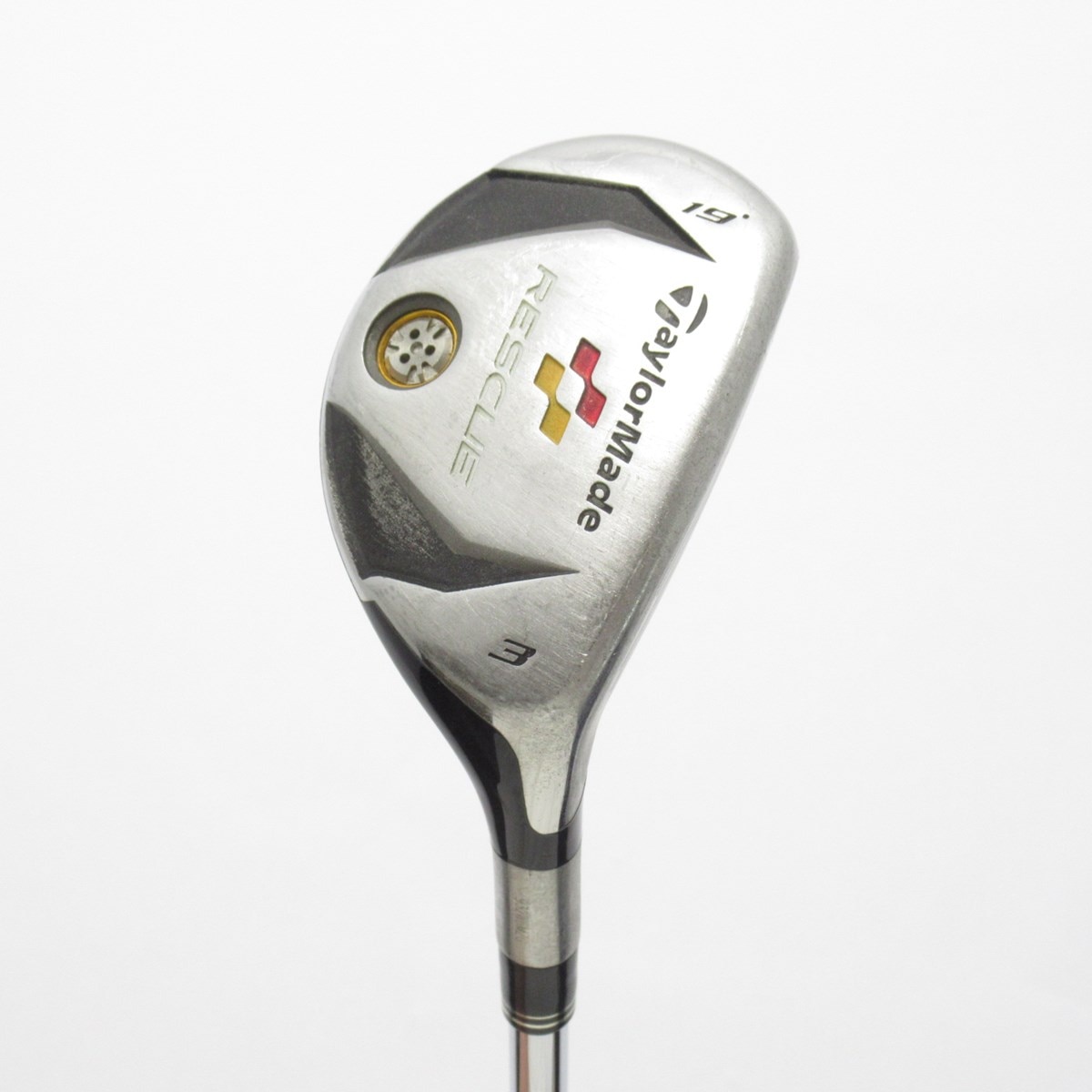 中古】レスキュー ユーティリティ (テーラーメイド) 通販｜GDO中古