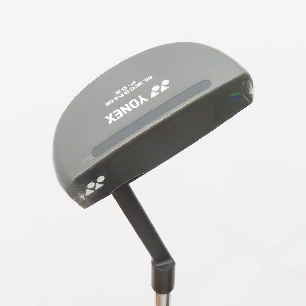 ヨネックス☆BORON☆BR500☆ゴルフクラブ☆PING☆パター☆中古品 中古】ヨネックス パター 通販｜GDO中古ゴルフクラブ