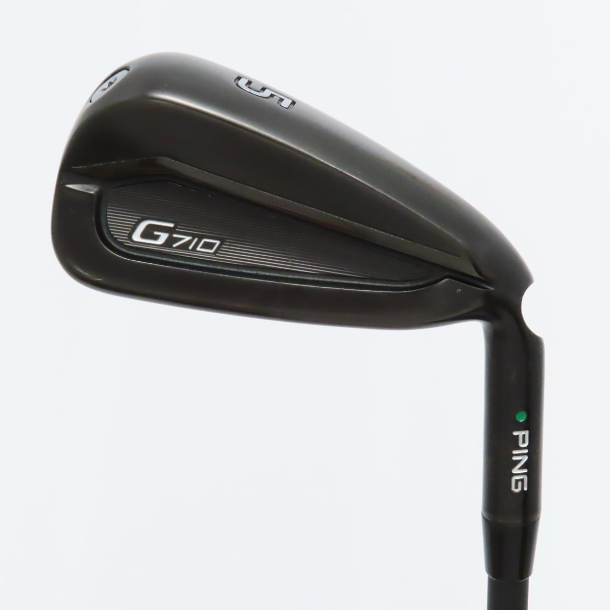 中古】G710 アイアンセット (ピン) 通販｜GDO中古ゴルフクラブ
