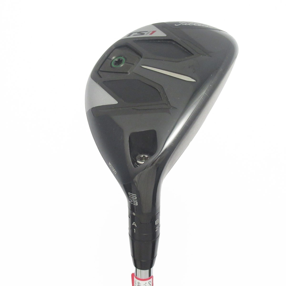 中古】TSi1 ユーティリティ N.S.PRO ZELOS 7 HYBRID 23 S C