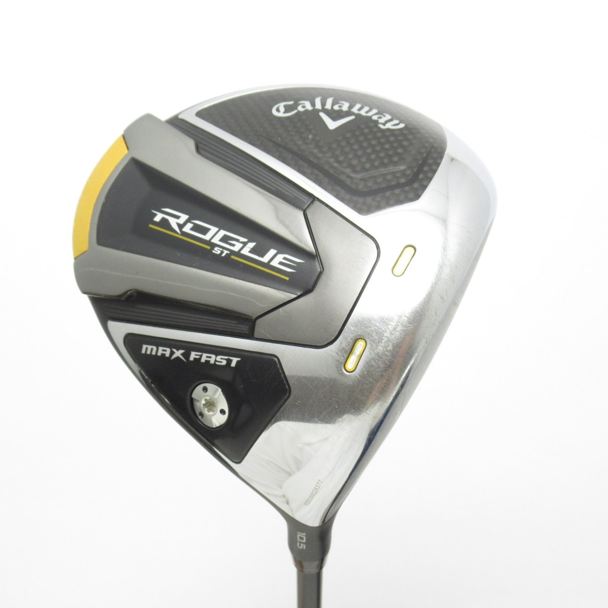 中古】ローグ ST MAX FAST ドライバー Speeder NX 40 for Callaway