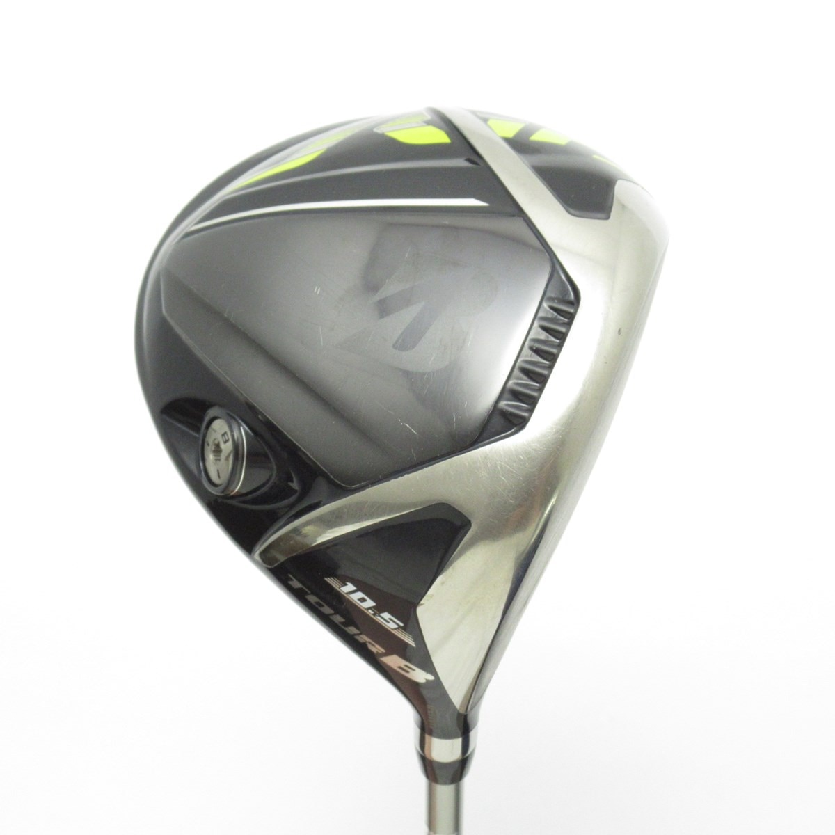 中古】TOUR B JGR ドライバー (ブリヂストン) TOUR B 通販｜GDO中古