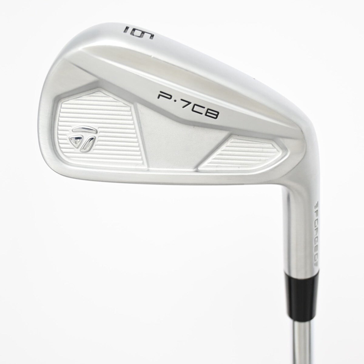 中古】P7CB(2024) アイアン N.S.PRO MODUS3 TOUR 105 29 S C(アイアン