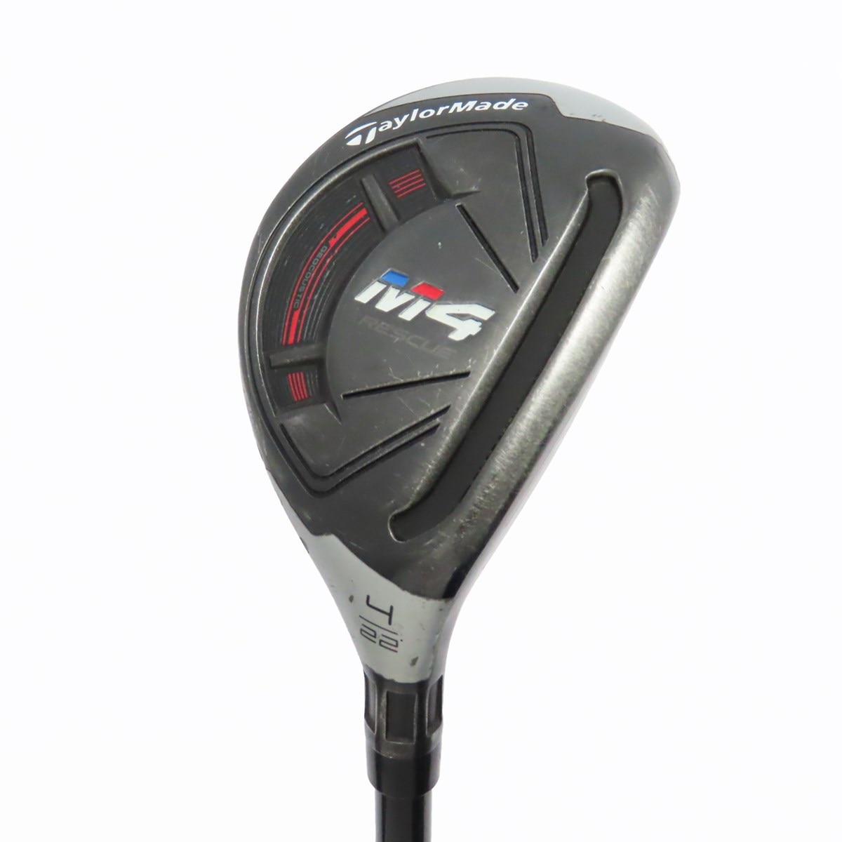 中古】M4 ユーティリティ (テーラーメイド) 通販｜GDO中古ゴルフクラブ