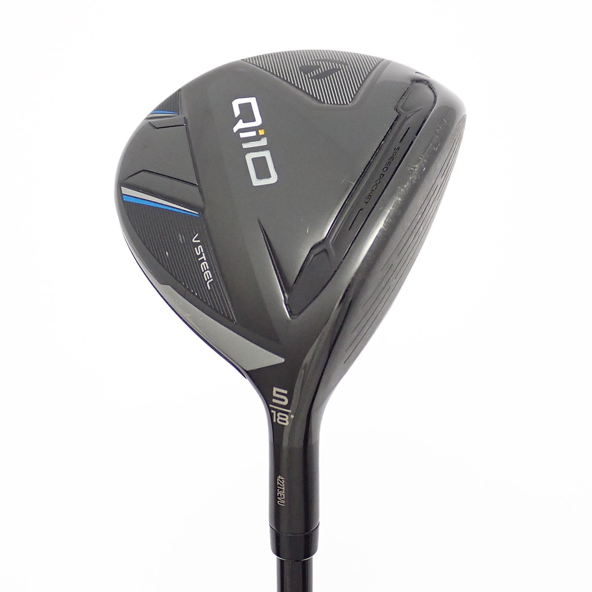 中古】Qi10 フェアウェイウッド Tour AD VF-6 18 S C(フェアウェイ