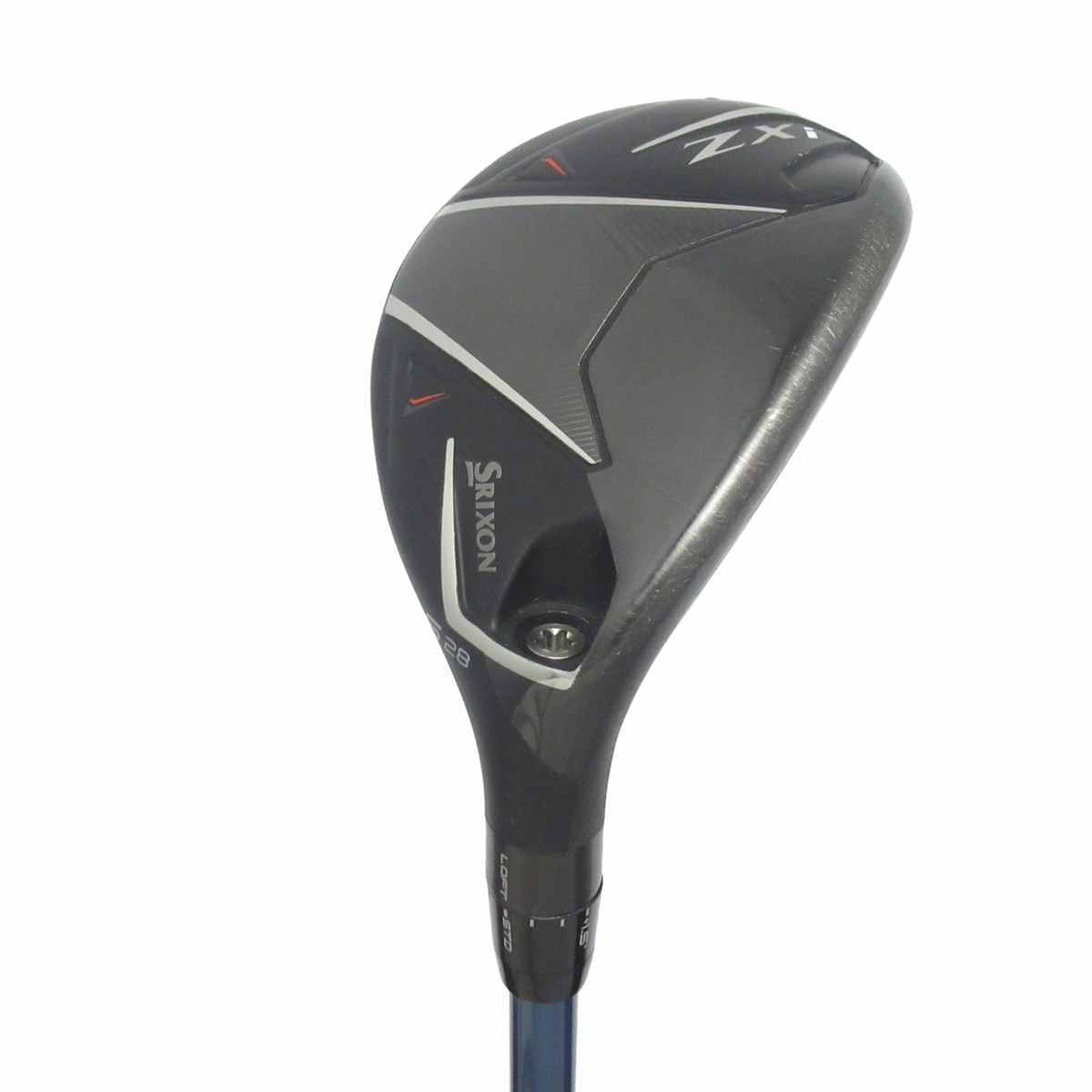 中古】スリクソン Zxi ユーティリティ (ダンロップ) スリクソン 通販