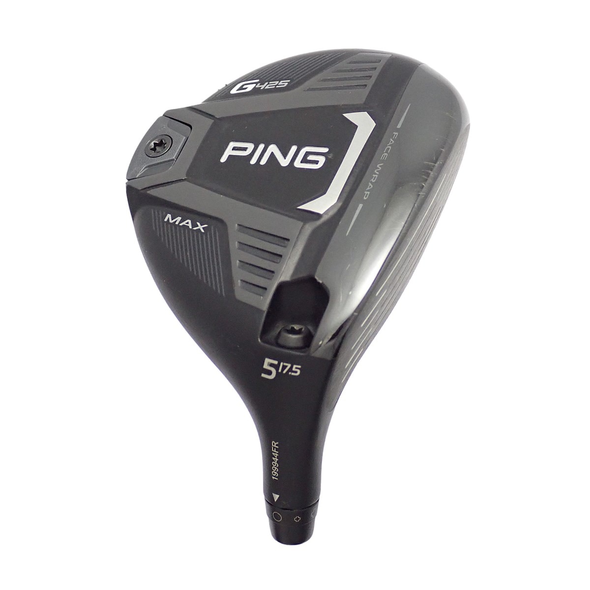 中古】G425 MAX フェアウェイウッド Speeder 661 EVOLUTION VII 17.5 S