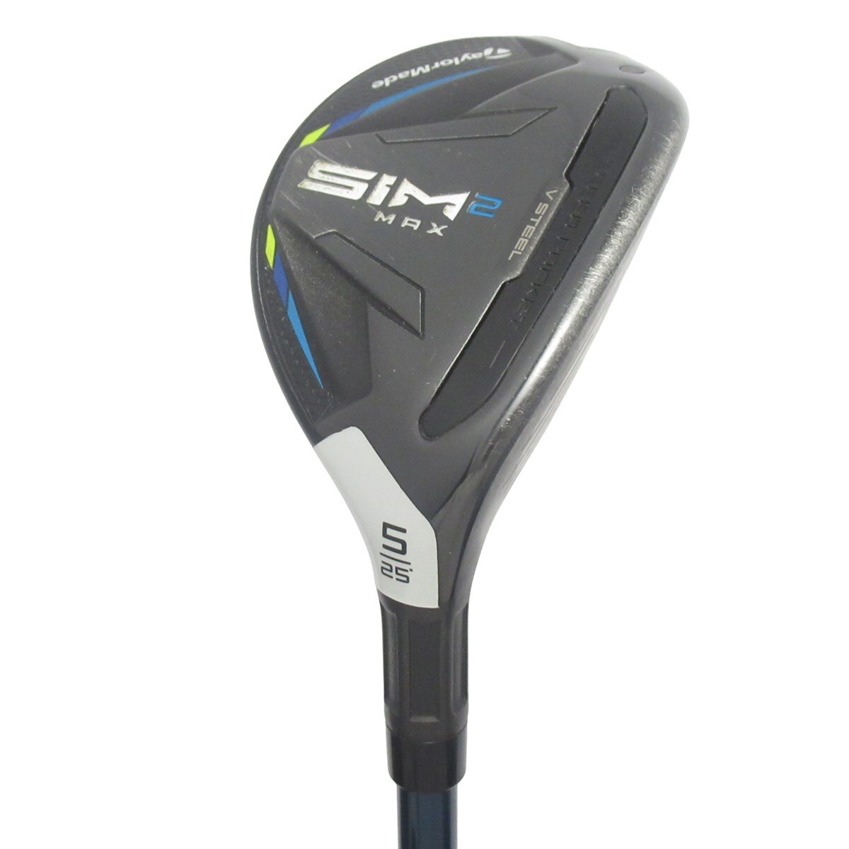 中古】SIM2 ユーティリティ (テーラーメイド) 通販｜GDO中古ゴルフクラブ
