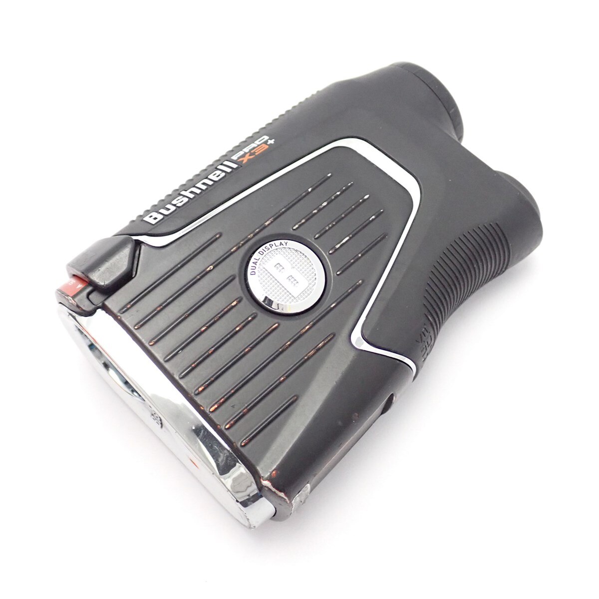 【中古品】Bushnell ピンシーカープロX3 中古】ピンシーカー プロ X3 プラスジョルト - - - D(パーツ)|Bushnell