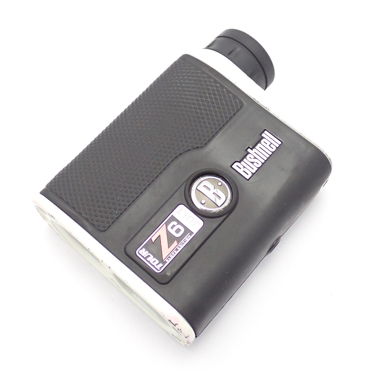Bushnell ブッシュネル ピンシーカーツアーZ6ジョルト 中古】ピンシーカー ツアー Z6 ジョルト - - - D(パーツ)|Bushnell