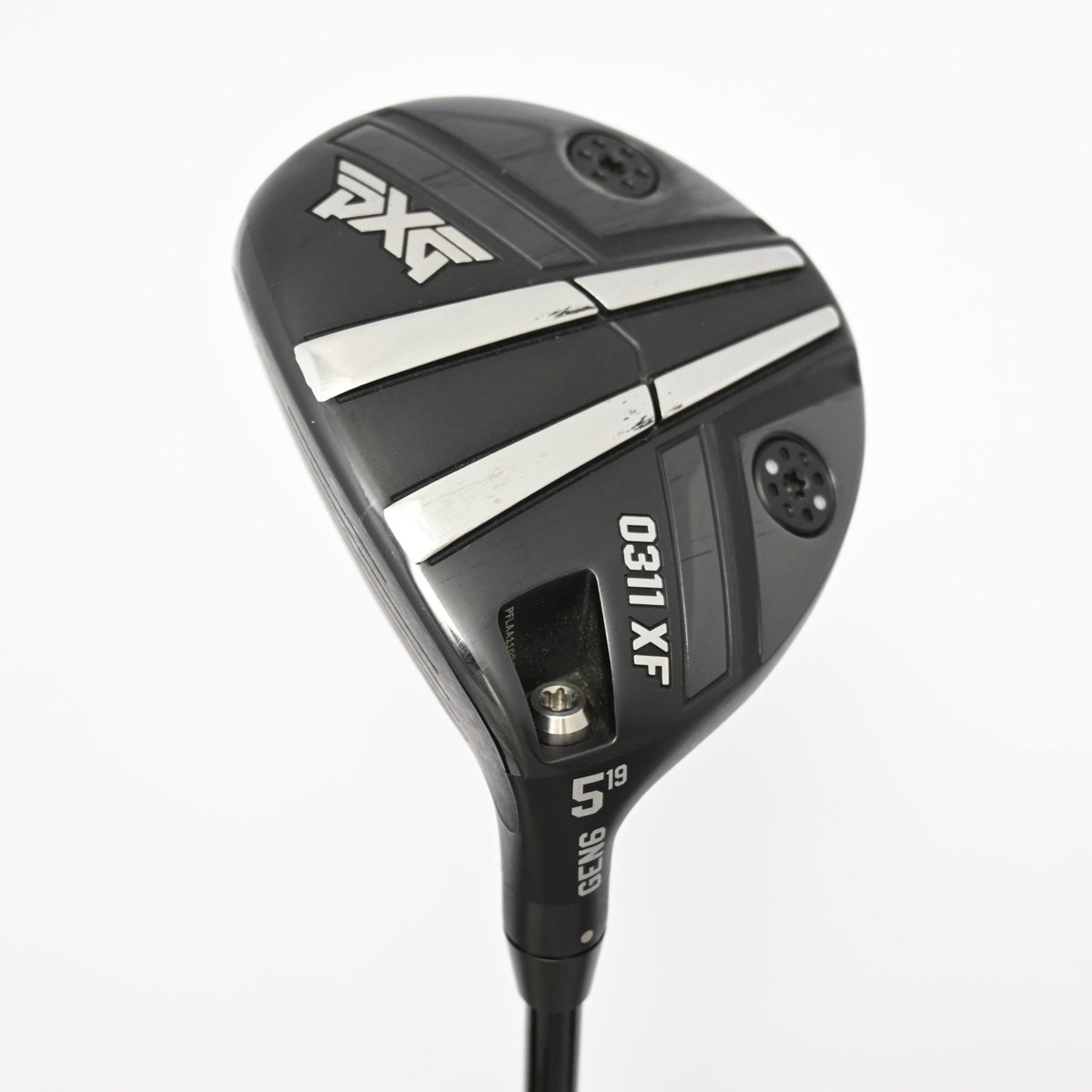 中古】PXG 0311 XF GEN6 フェアウェイウッド Diamana 50 for PXG 19