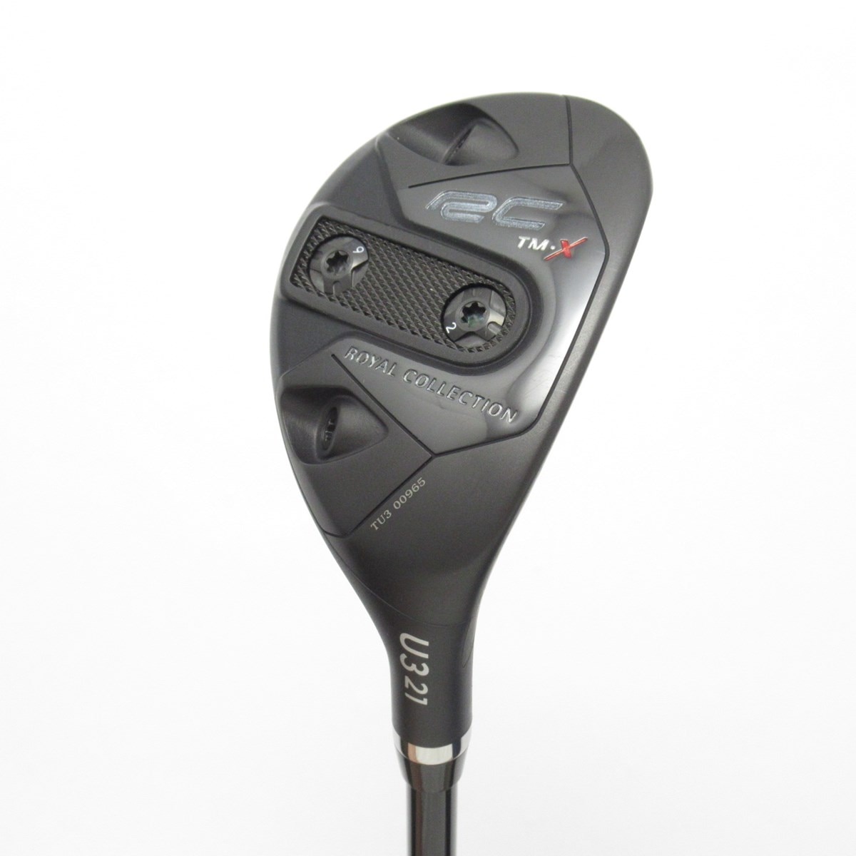 中古】ロイヤルコレクション ユーティリティ 通販｜GDO中古ゴルフクラブ