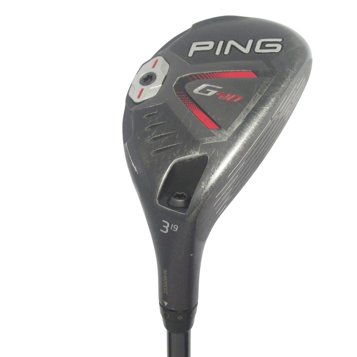 中古】G410 ユーティリティ ALTA J CB RED 19 SR CD(ユーティリティ