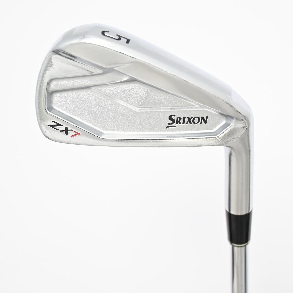 【SST】13点セット【値下げ中】 中古】スリクソン ZX7 アイアン N.S.PRO MODUS3 TOUR 120 25 S CD