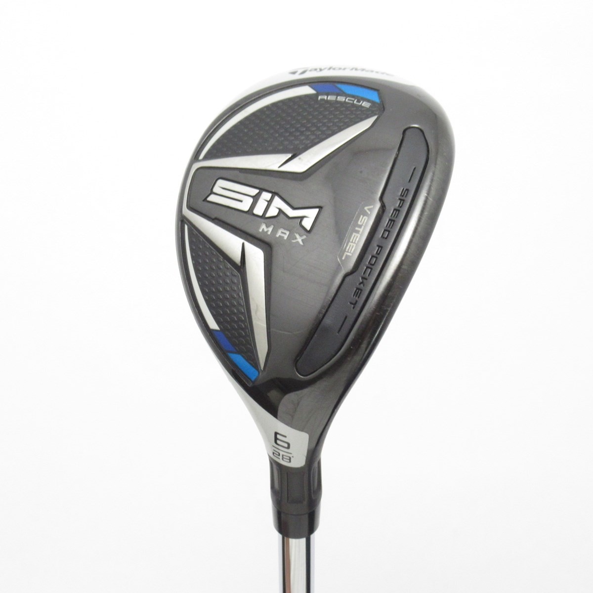 中古】SIM マックス レスキュー ユーティリティ KBS MAX 85 28 S C