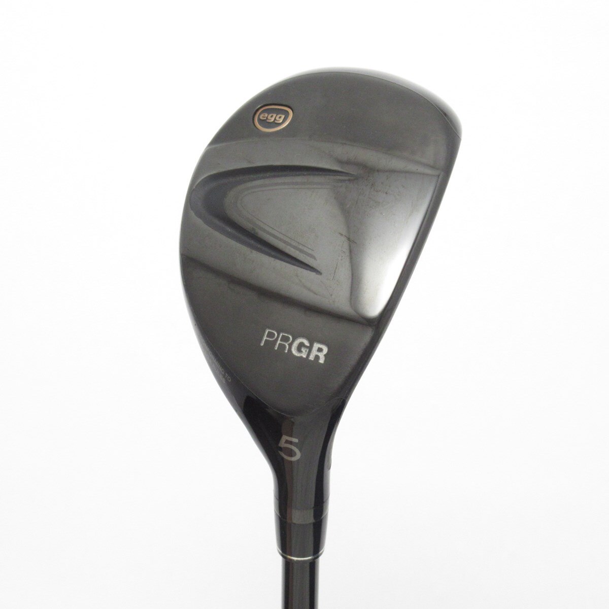 中古】egg ユーティリティ (プロギア) 通販｜GDO中古ゴルフクラブ