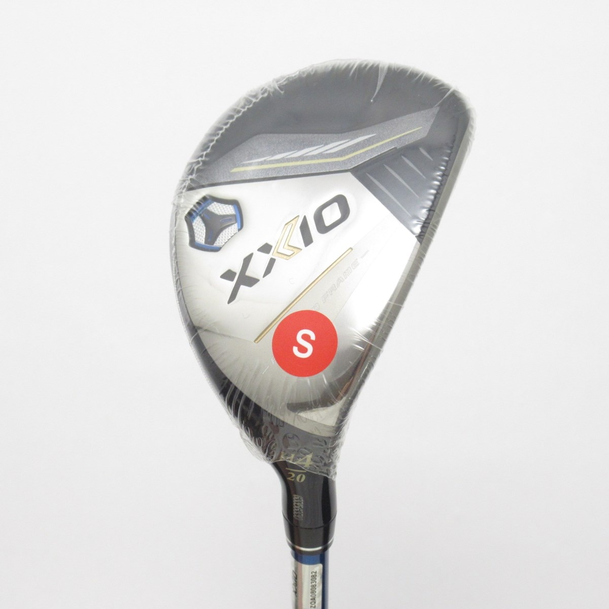 中古】ゼクシオ 13 [2024] ユーティリティ (ダンロップ) ゼクシオ 通販