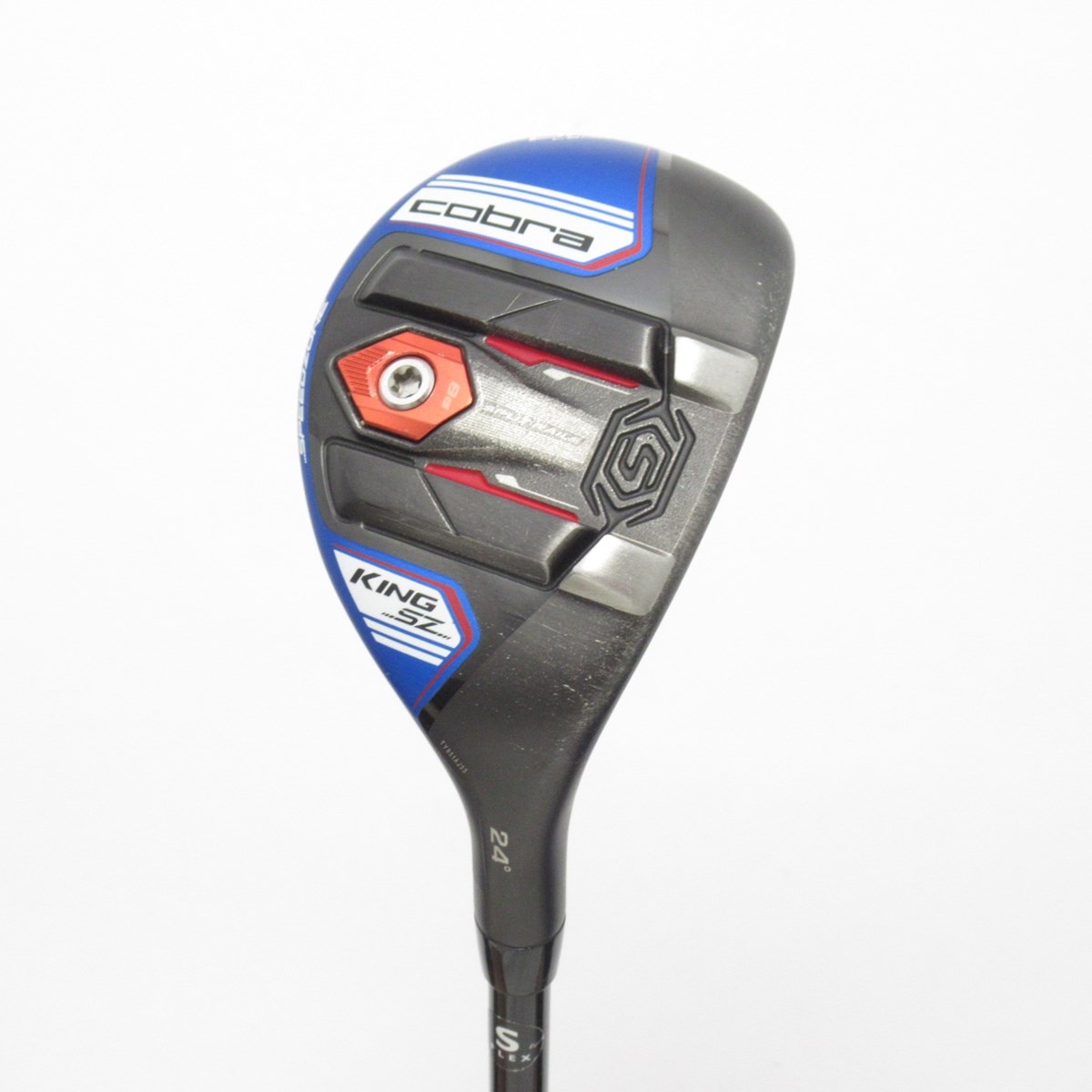中古】キング ユーティリティ (コブラ) 通販｜GDO中古ゴルフクラブ