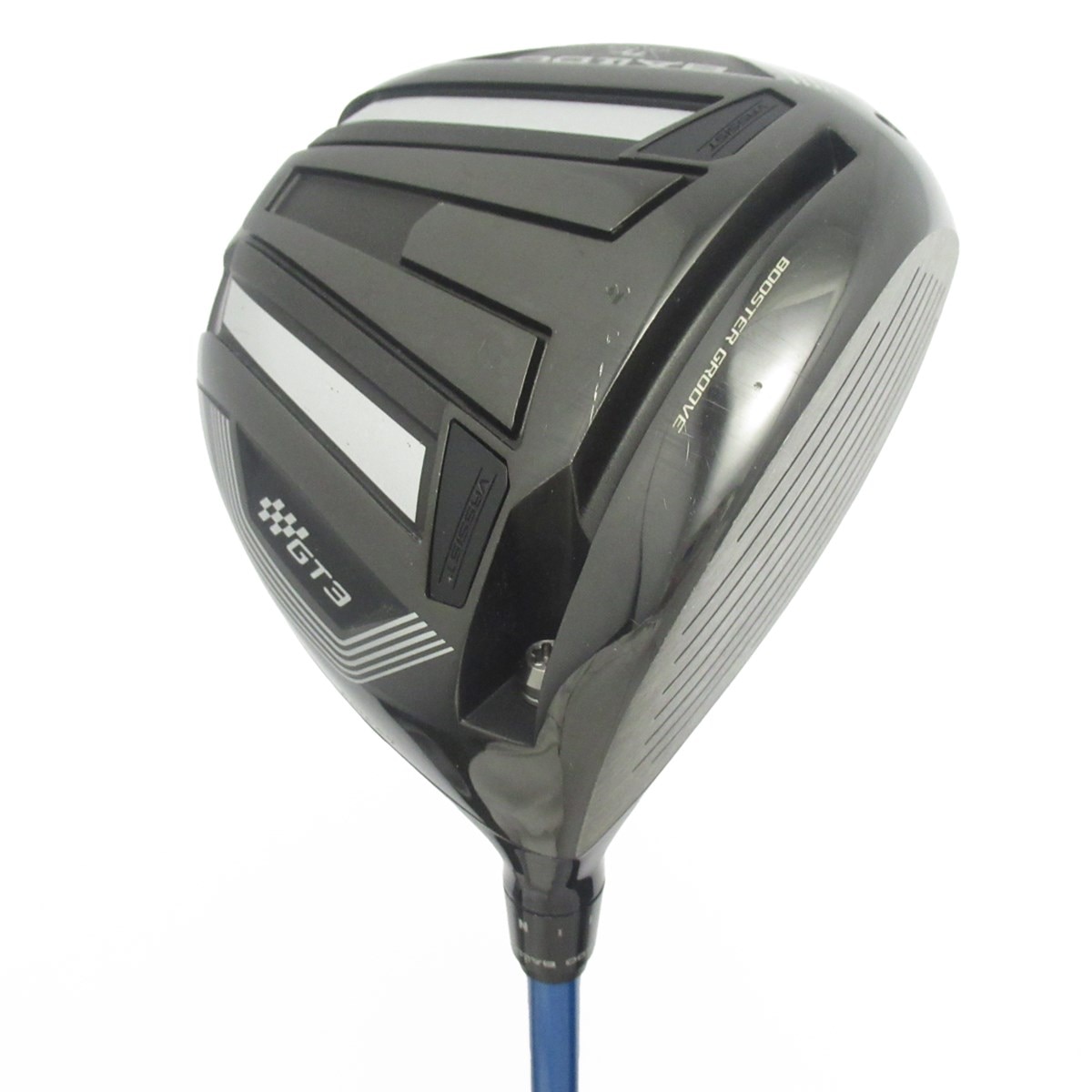 中古】BALDO TT GT3 SHALLOWFACE MODEL ドライバー (バルド) バルド