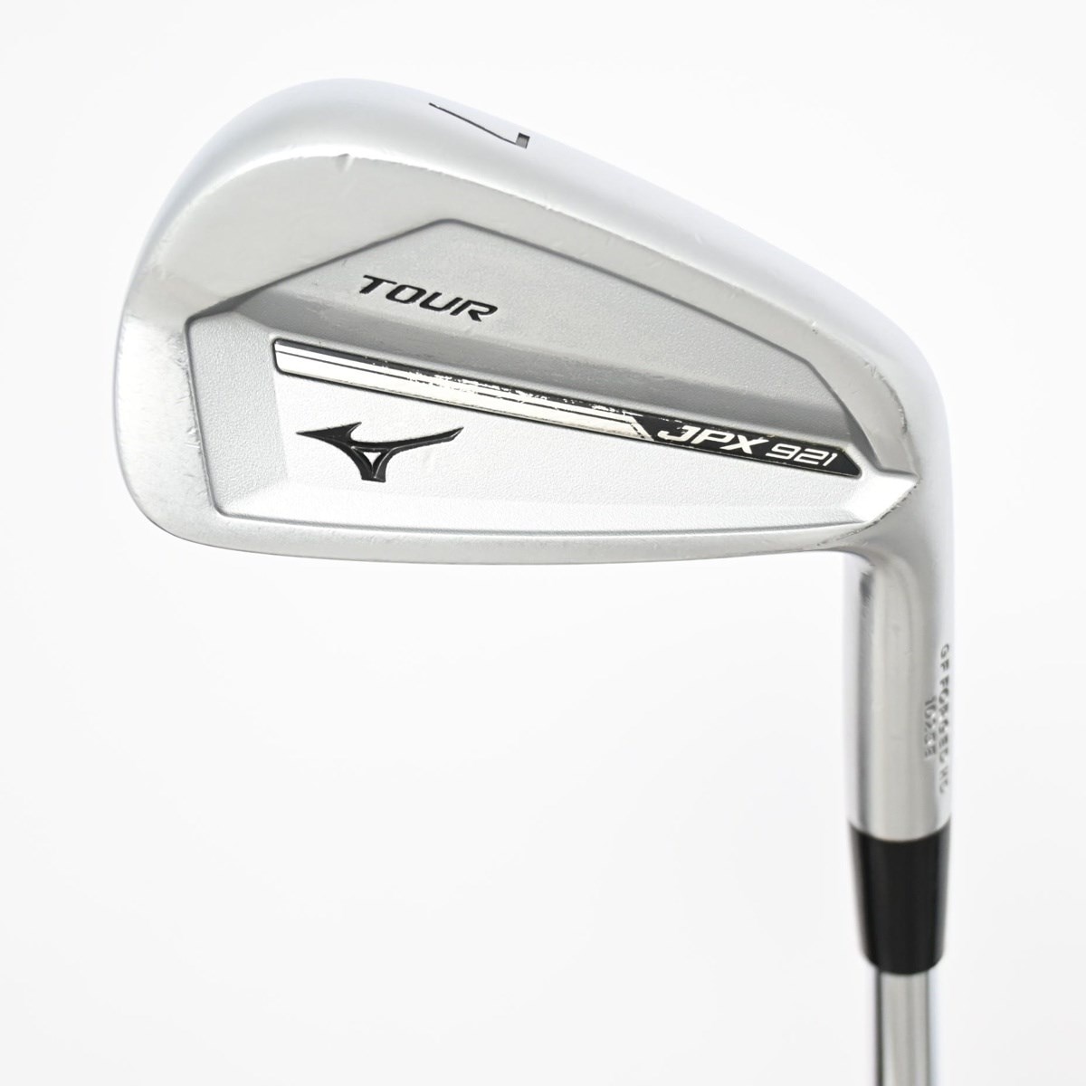 中古】JPX921 TOUR アイアンセット (ミズノ) JPX 通販｜GDO中古ゴルフ