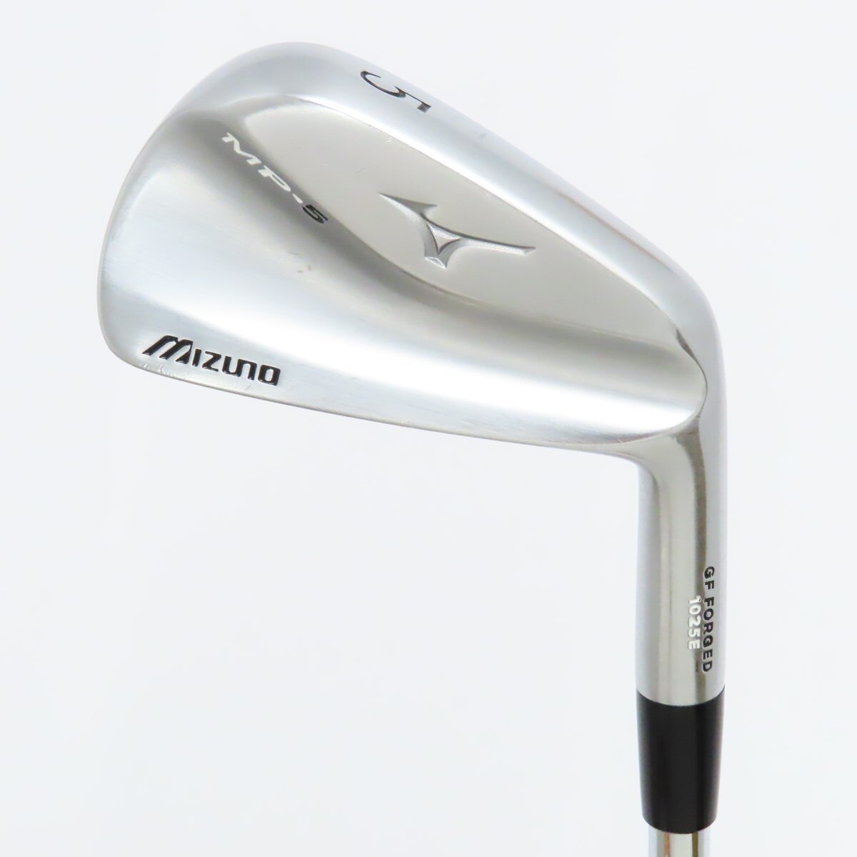 中古】MP-5 アイアン N.S.PRO 950GH 27 S C(アイアン（セット）)|MP