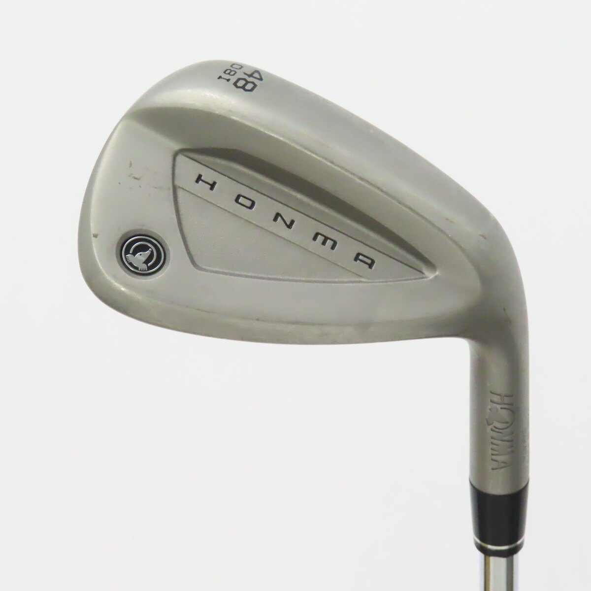週末価格】Roots golf ACE WEDGE 52° ノンメッキ 週末価格】Roots golf