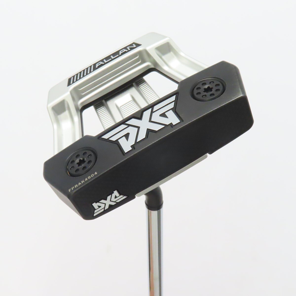 中古】Allan ZT パター (PXG) PXG 通販｜GDO中古ゴルフクラブ