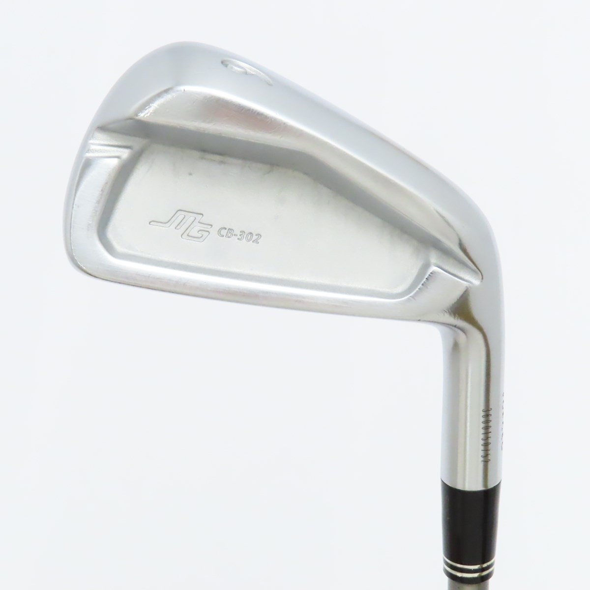 中古】三浦技研 アイアンセット 通販｜GDO中古ゴルフクラブ