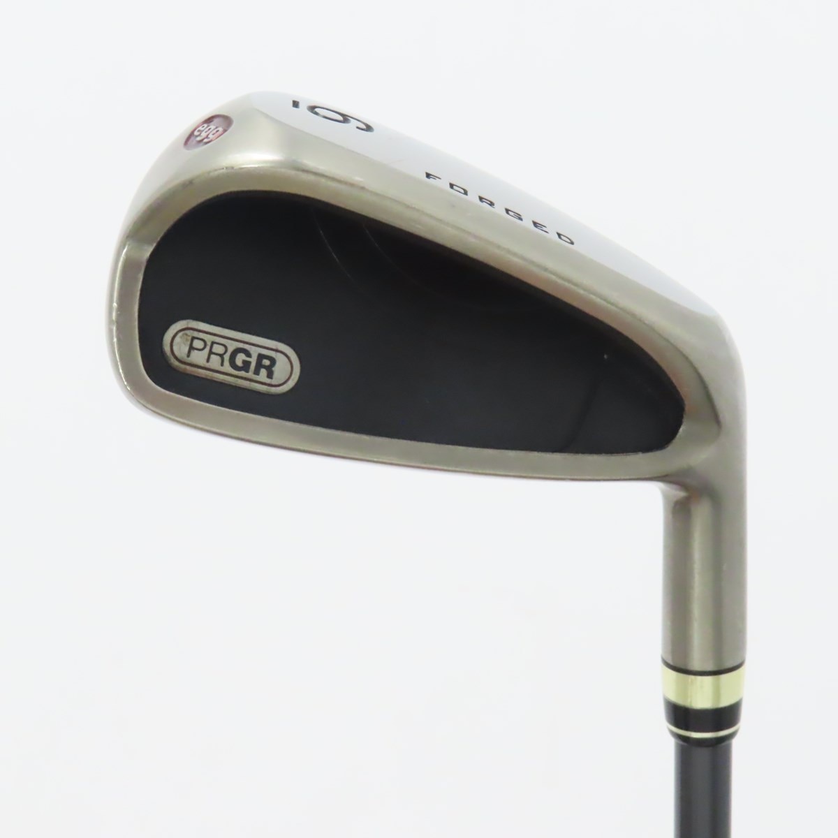 中古】egg アイアンセット (プロギア) メンズ 通販｜GDO中古ゴルフクラブ