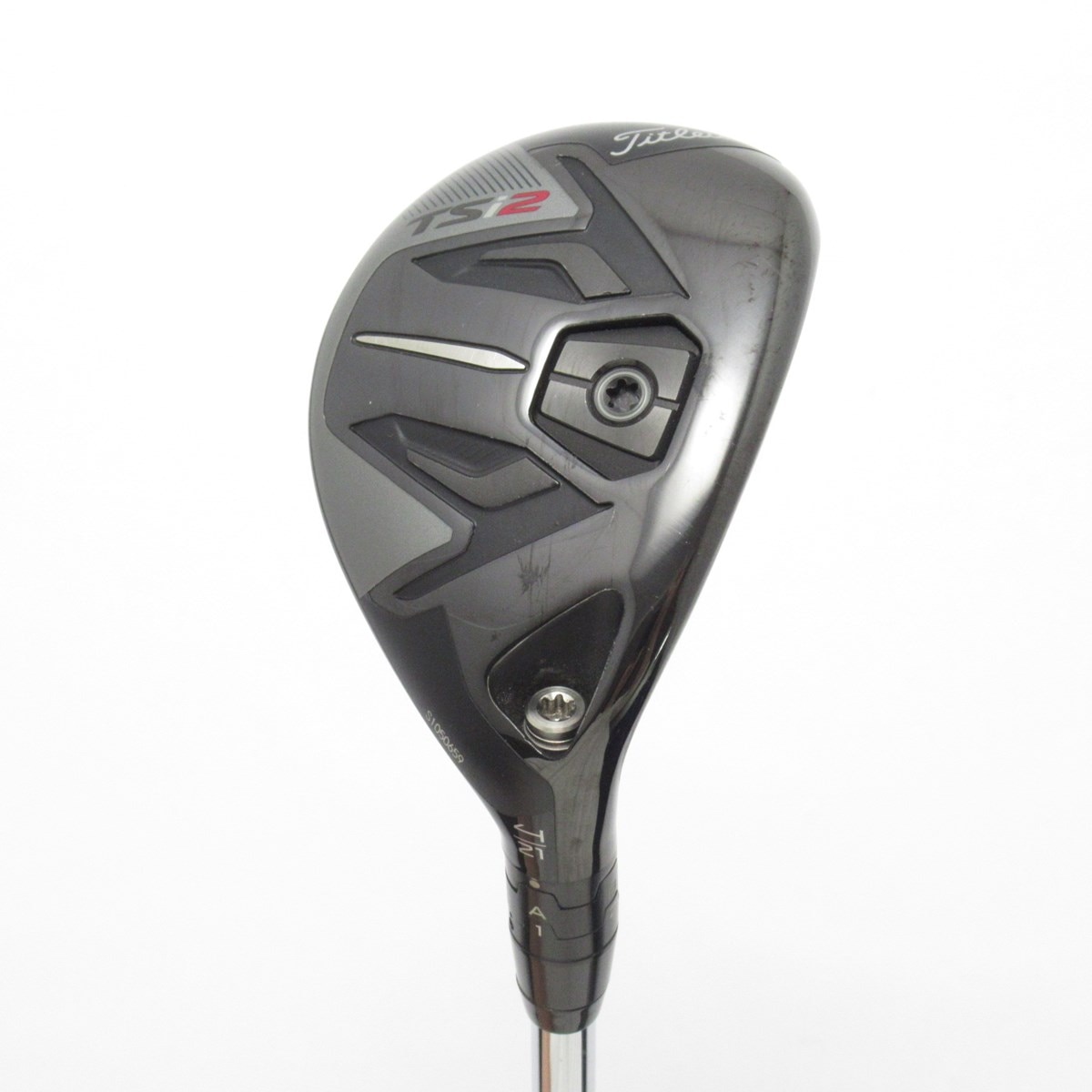 タイトリスト TSi2 4U 21度 MODUS3 GOST370S 楽天市場】tsi2