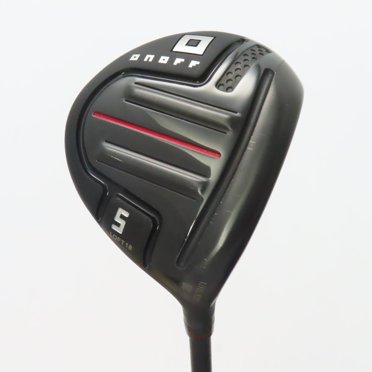 ONOFF FAIRWAY ARMS 3番 5番 フェアウェイウッド 中古】ONOFF FAIRWAY ARMS AKA(2024) フェアウェイウッド (オノフ) AKA