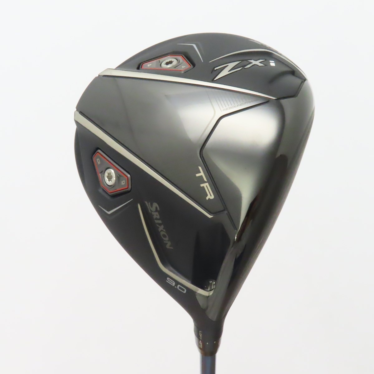 スリクソン ZXi TR ドライバー9° スリクソンZXi TR 9° ディアマナBB 63