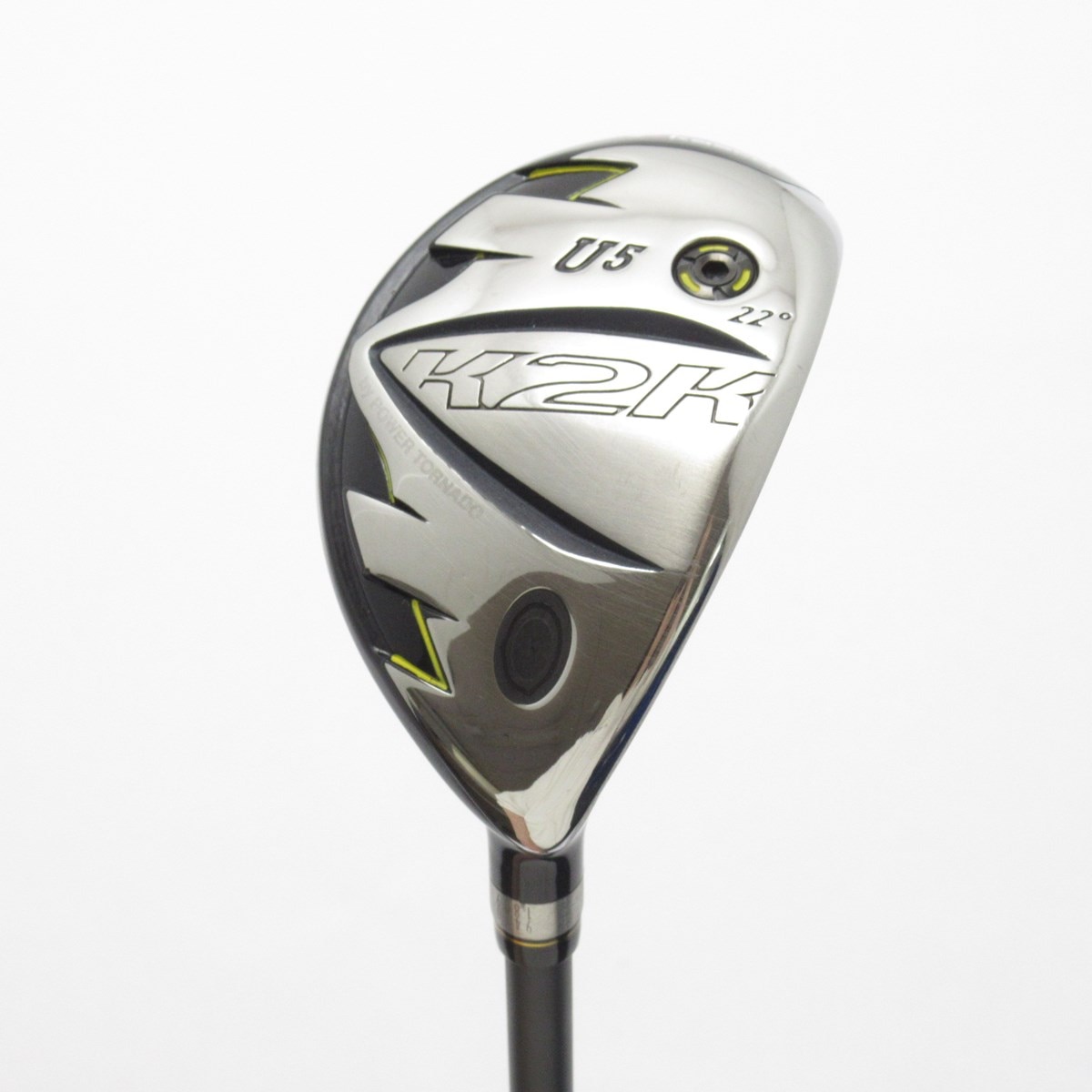 ⭐️レア⭐️K2K U6 ユーティリティクラブ 26° ⭐️レア⭐️K2K U6