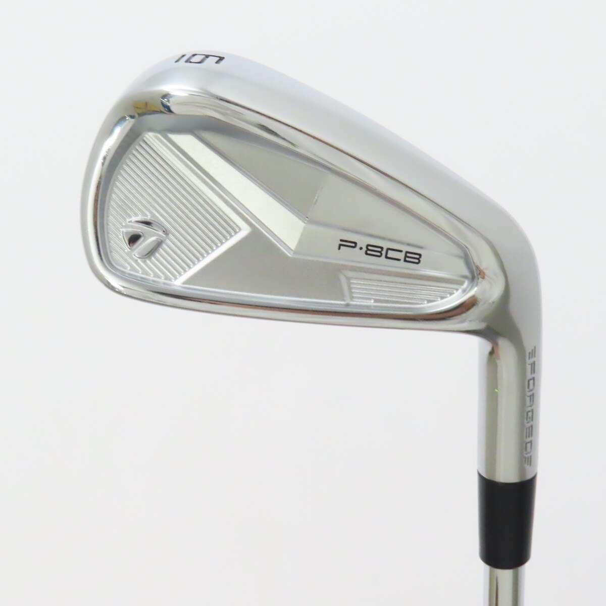 テーラーメイド2025 P8CB アイアンセットNS PRO850GHneo 中古】P8CB(2025) アイアン N.S.PRO 850GH neo 27 R C(アイアン