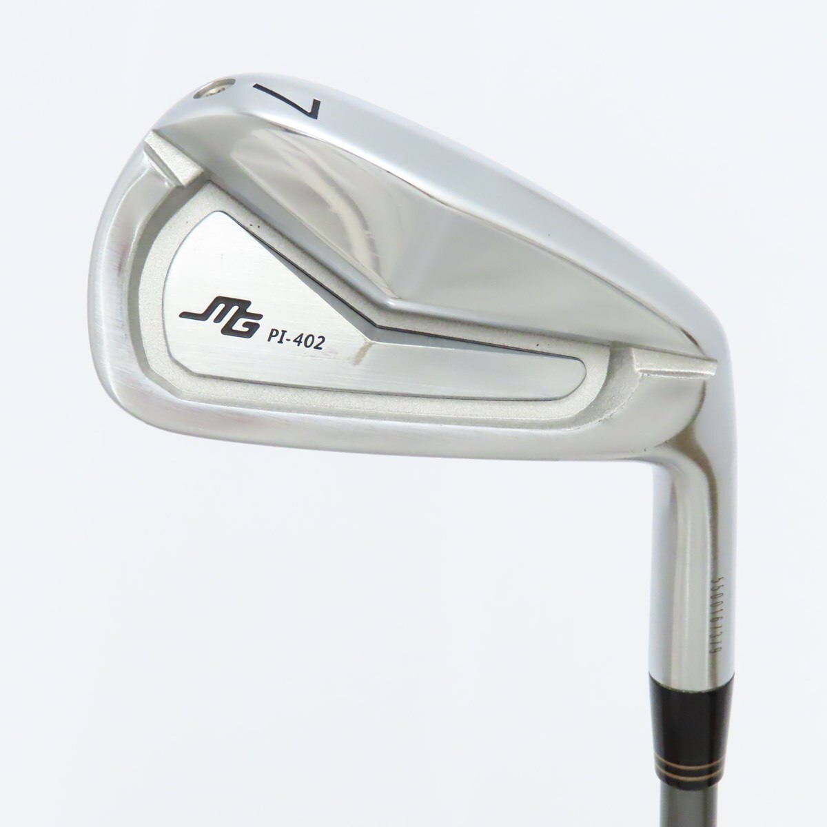 中古】PI-402 アイアン MCI 80(2025) 26 R BC(アイアン（セット