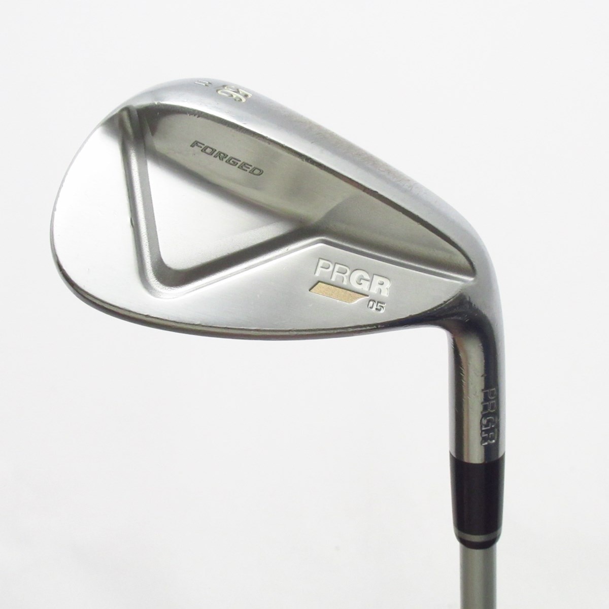プロギア 05 アイアン 2021 6〜P 中古】05 IRONS(2021) 単品アイアン (プロギア) プロギア 通販｜GDO
