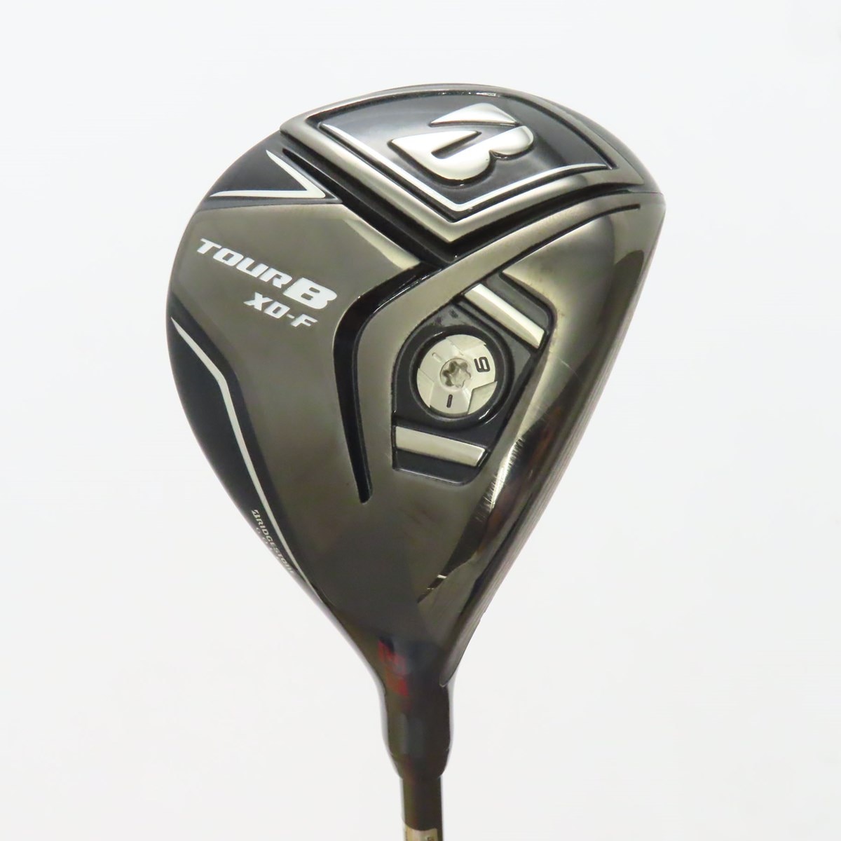 ブリヂストン TOUR B XD-F フェアウェイウッド 3W 5W 2本セット 中古】ツアーB XD-F フェアウェイウッド (ブリヂストン) TOUR B 通販
