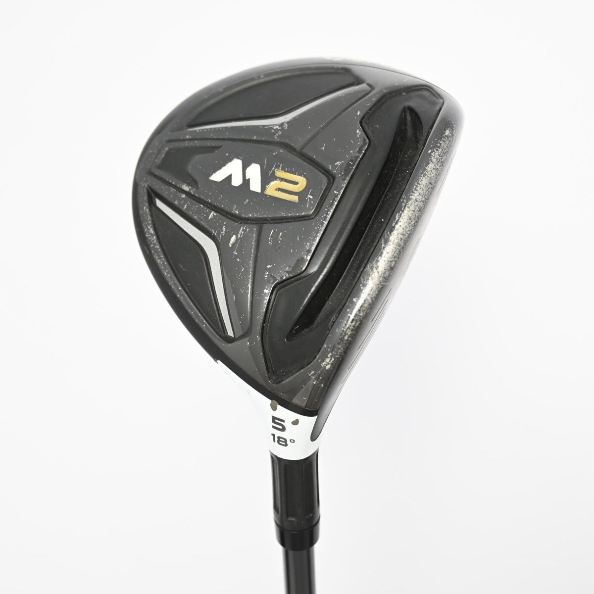 中古】M2 フェアウェイウッド (テーラーメイド) 通販｜GDO中古ゴルフクラブ