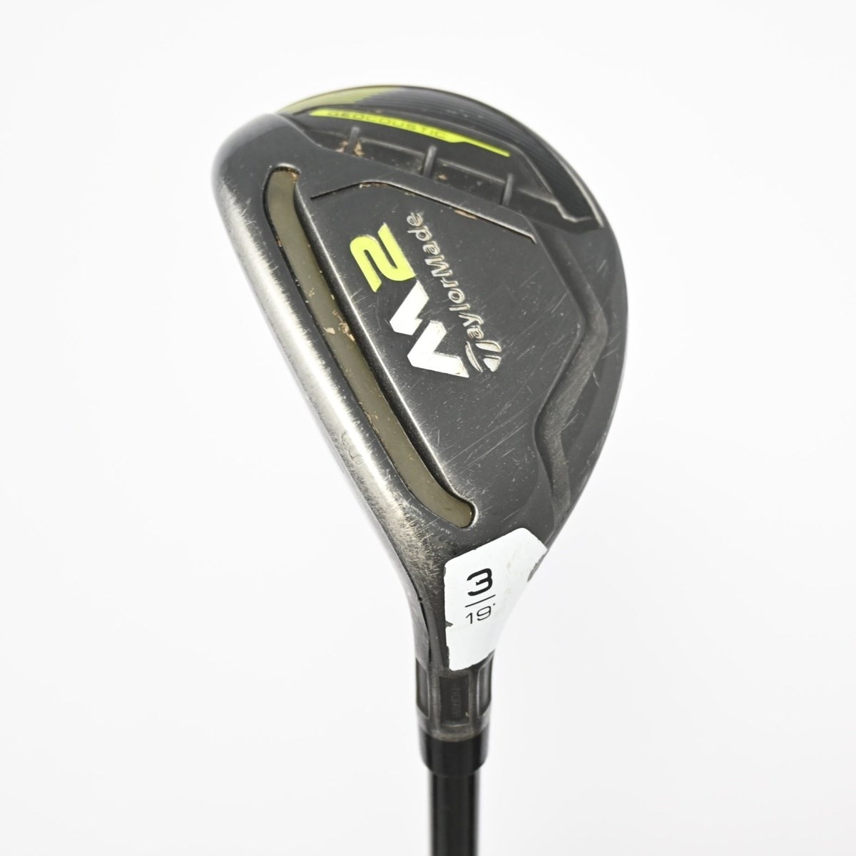 Taylormade M2 5番ユーティリティ 中古M2 [2017] ユーティリティ