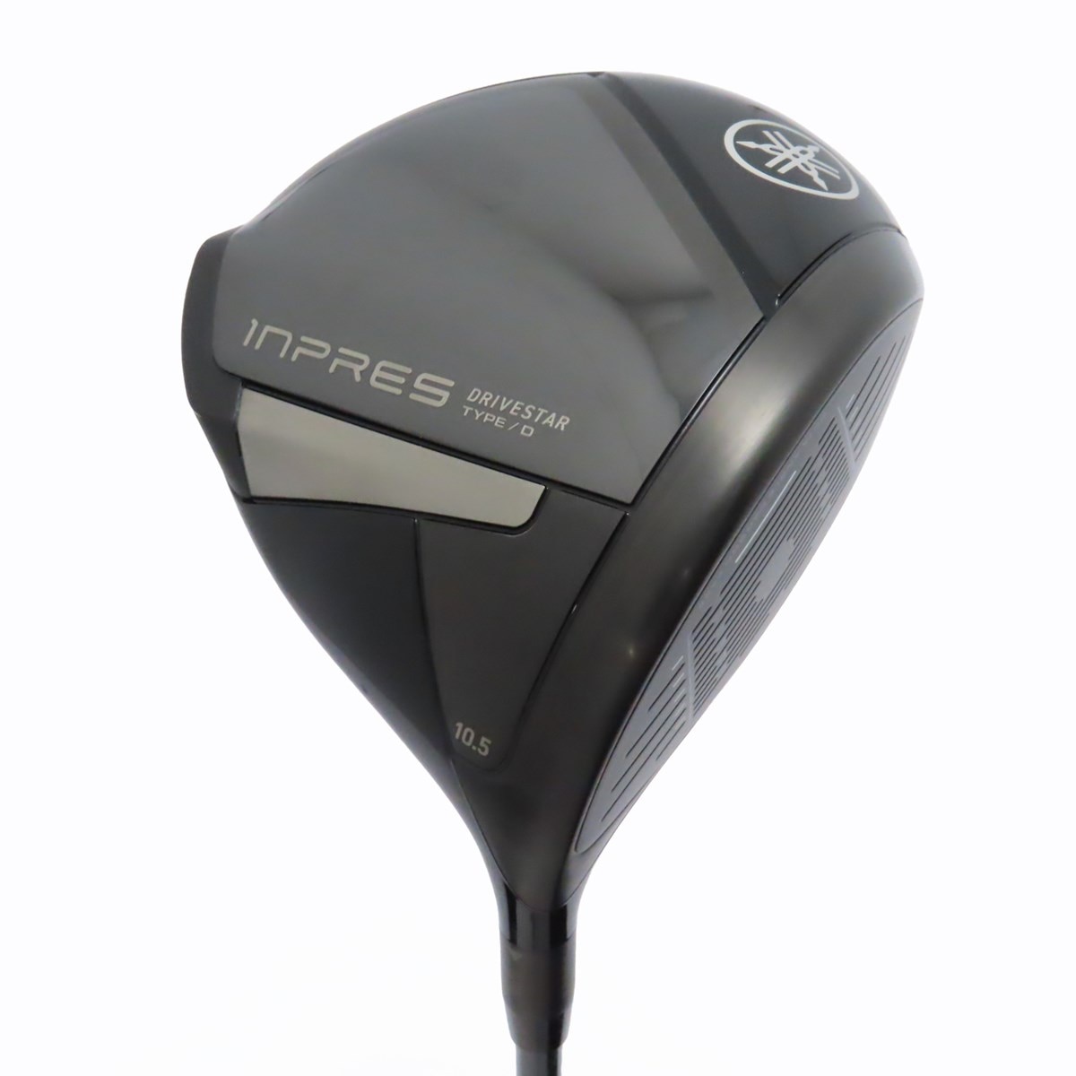 中古】インプレス DRIVE STAR TypeD(2025) ドライバー Speeder Nx for