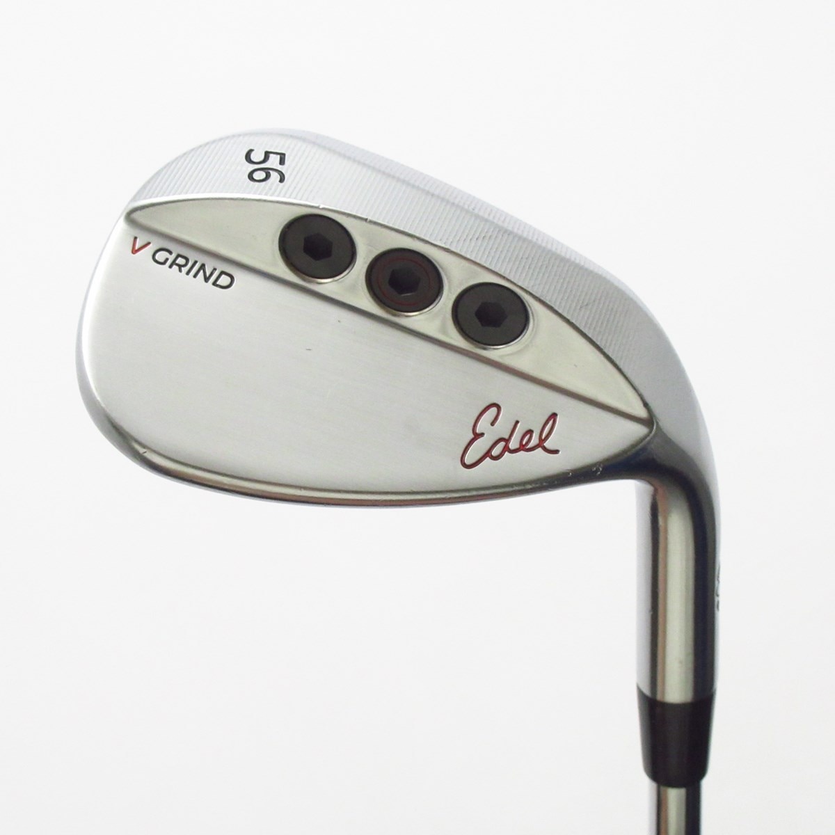 中古】SMS V-GRIND ウェッジ (イーデルゴルフ) イーデル 通販｜GDO中古
