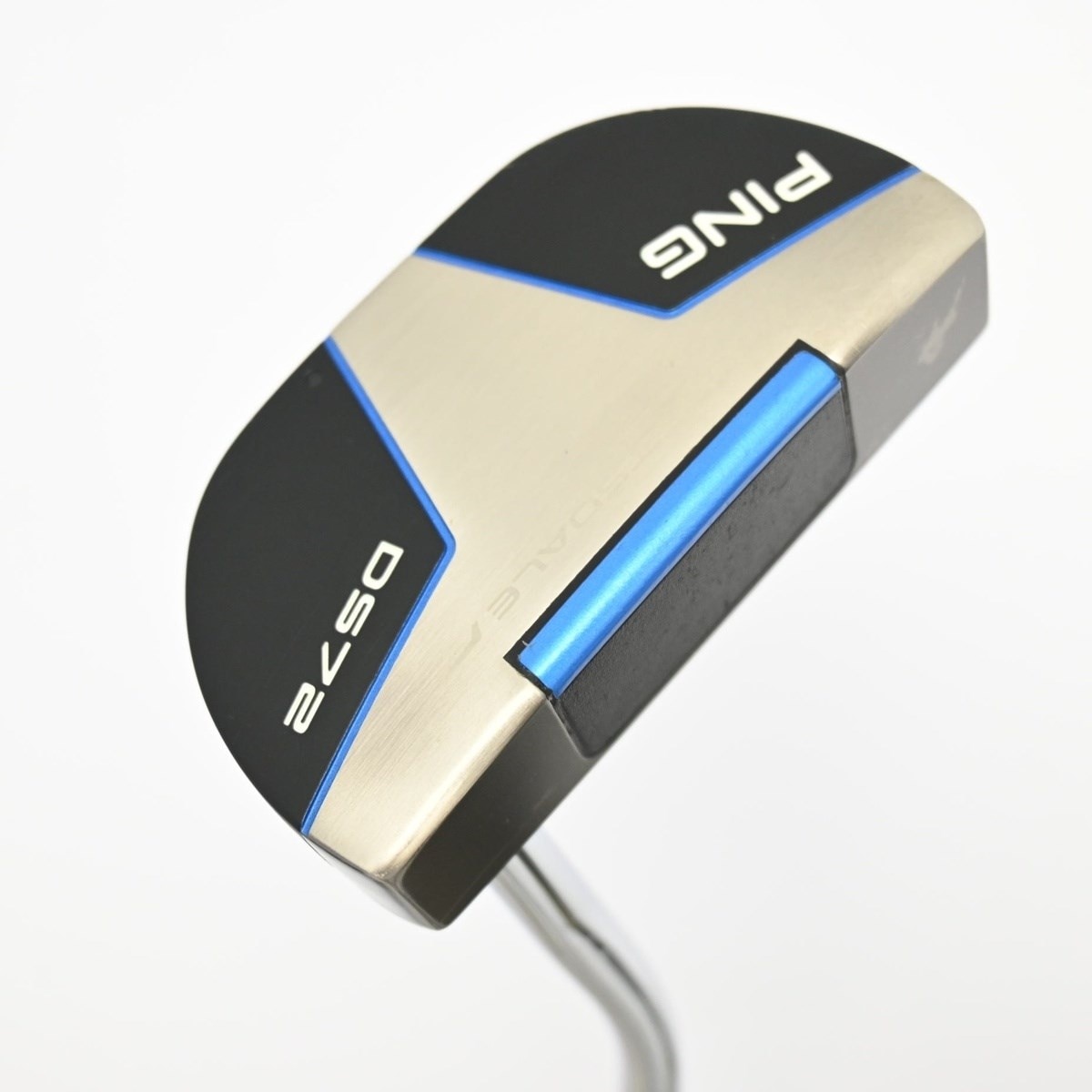 中古】スコッツデール DS72(2025) パター (ピン) PING 通販｜GDO中古