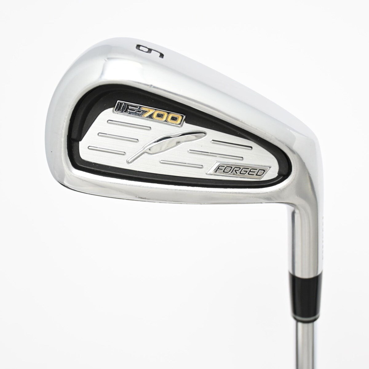 中古】IF-700 FORGED アイアンセット (フォーティーン) FOURTEEN 通販