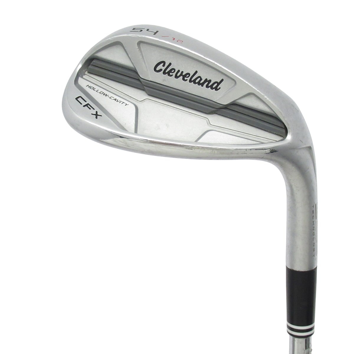 希少 良品 クリーブランド 54° ウェッジ CFV DG 115 ウェッジ用 希少