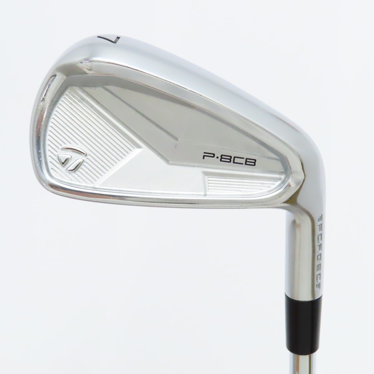 中古】P8CB(2025) アイアン N.S.PRO 950GH neo 27 S C(アイアン