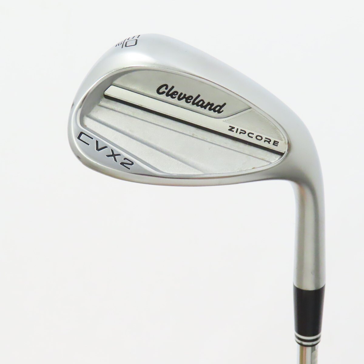 Cleveland ウェッジ Dynamic Gold 中古】CVX2 ZIPCORE ウェッジ Dynamic Gold 95 50-12 S200 C(ウェッジ