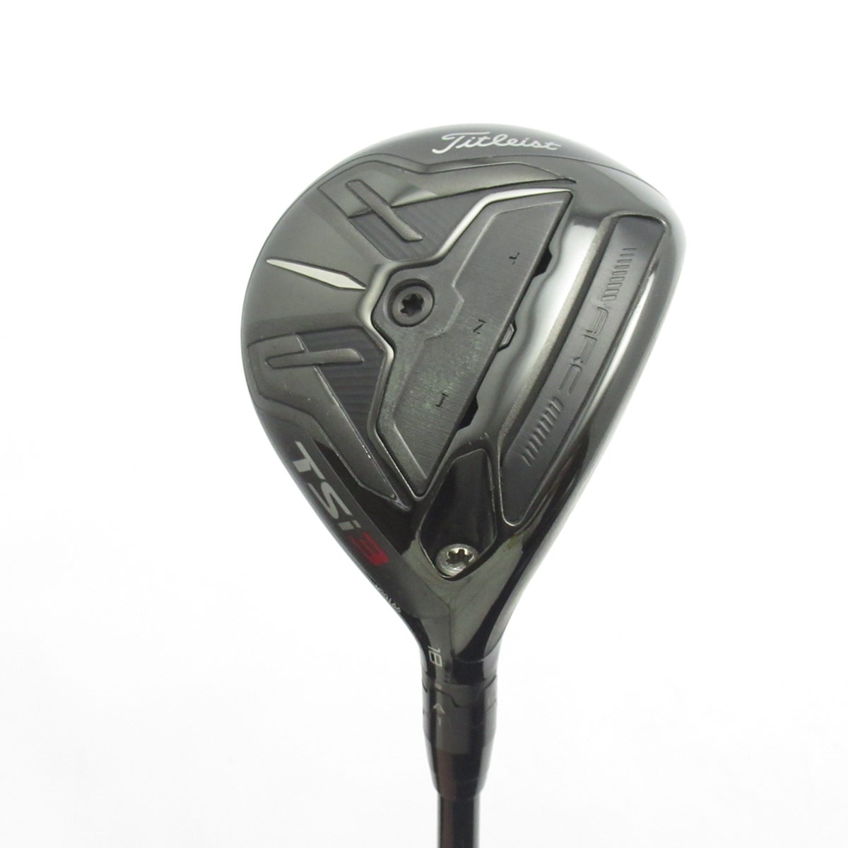 中古】TSi3 フェアウェイウッド TSP322 55 18 TOUR S C(フェアウェイ