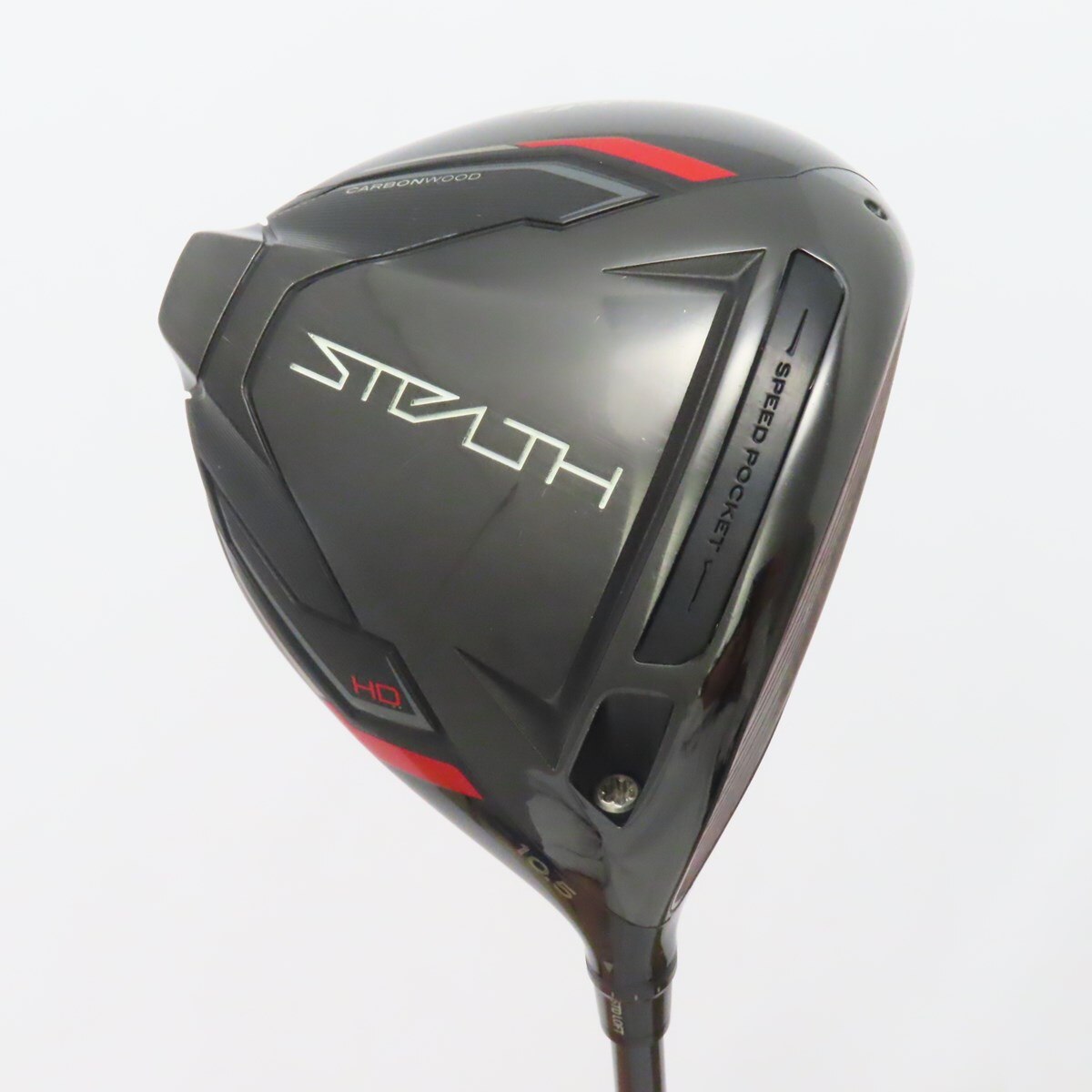 中古】ステルス HD ドライバー TENSEI RED TM50(2022) 10.5 SR CD