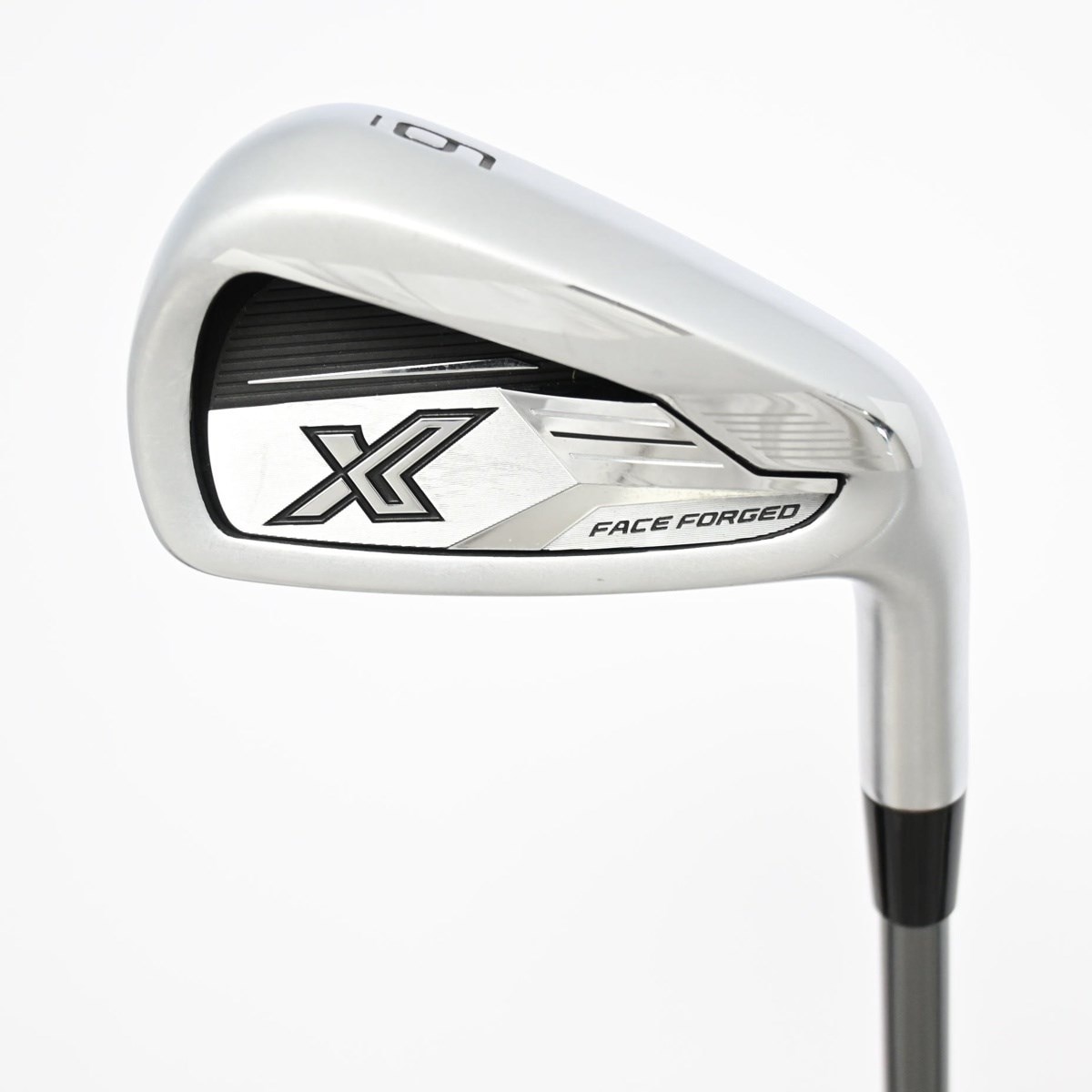 【フォロー割】 中古 ゼクシオ XXIO X アイアンセット ヘッドカバー付き 中古】ゼクシオ X(2024) アイアン MCI 70(2025) 25.5 R C(アイアン